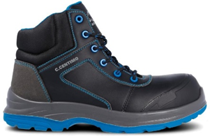 C.Centimo Sicherheitsstiefel Construct 500 S3